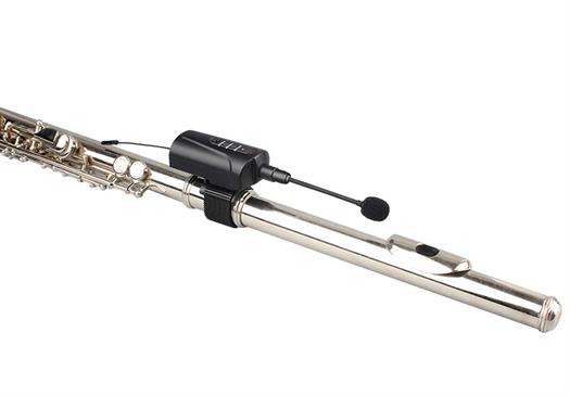 Acemic DT-5 Micrófono inalámbrico para flauta