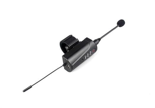 Acemic DT-5 Micrófono inalámbrico para flauta