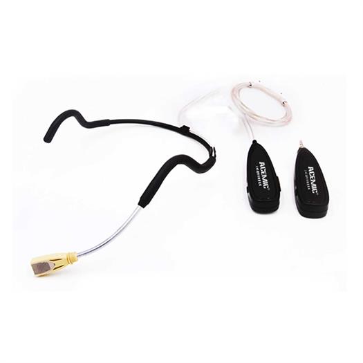 Acemic Auriculares inalámbricos resistentes al agua - Modelo G-150