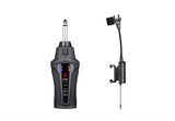 Acemic VT-5 Micrófono inalámbrico para violines