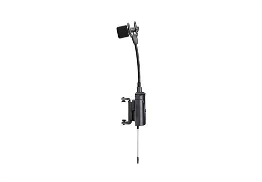 Acemic VT-5 Micrófono inalámbrico para violines
