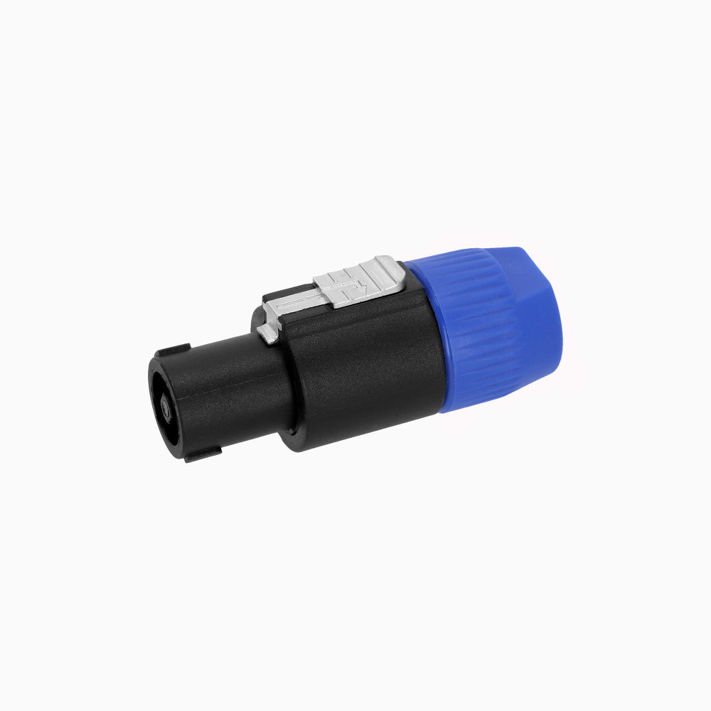Adam Hall K3CSF4 SpeakON Conector (4-polos)