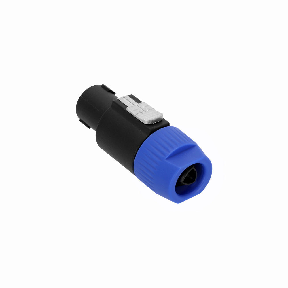 Adam Hall K3CSF4 SpeakON Conector (4-polos)
