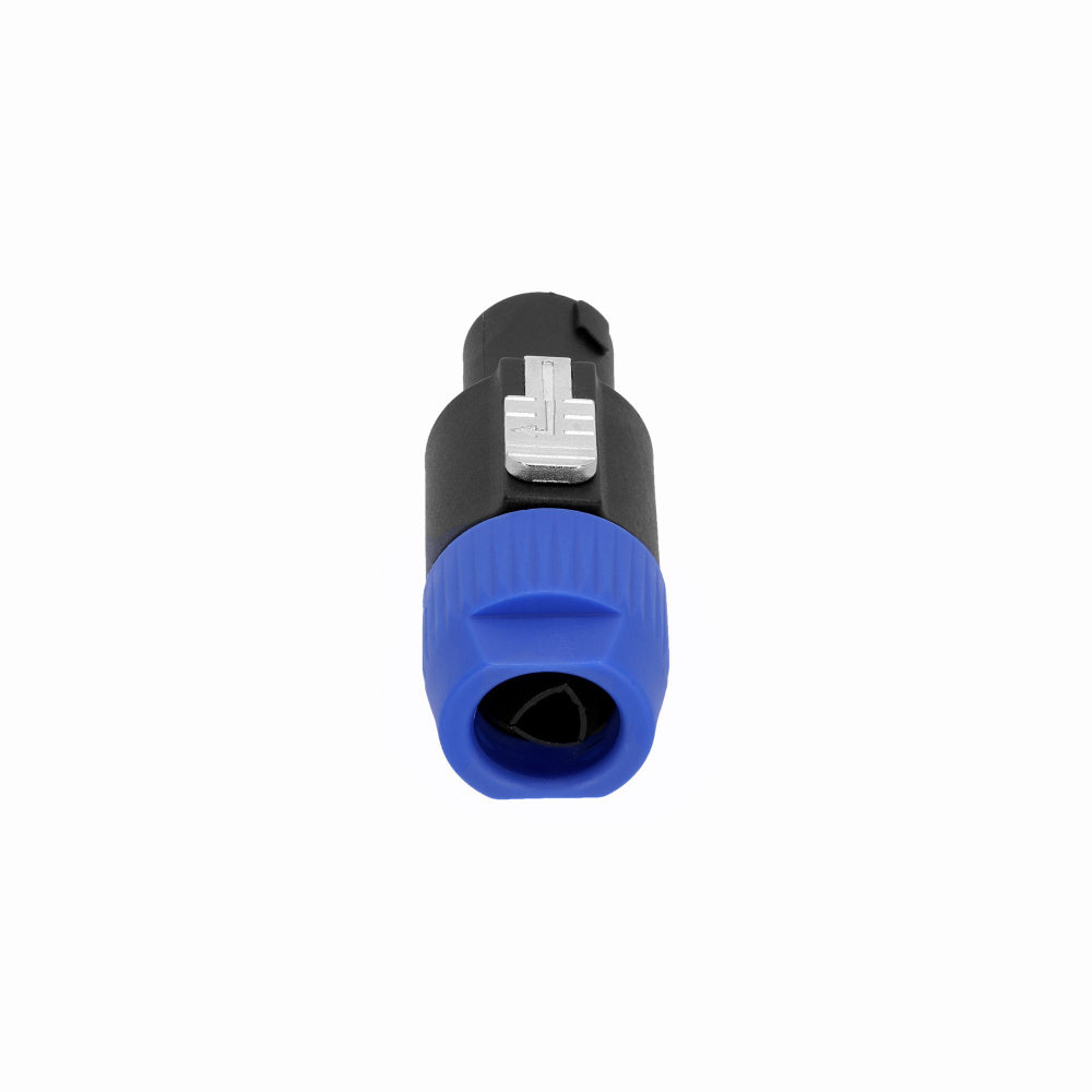 Adam Hall K3CSF4 SpeakON Conector (4-polos)