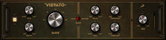 Vibrato Adaptativo