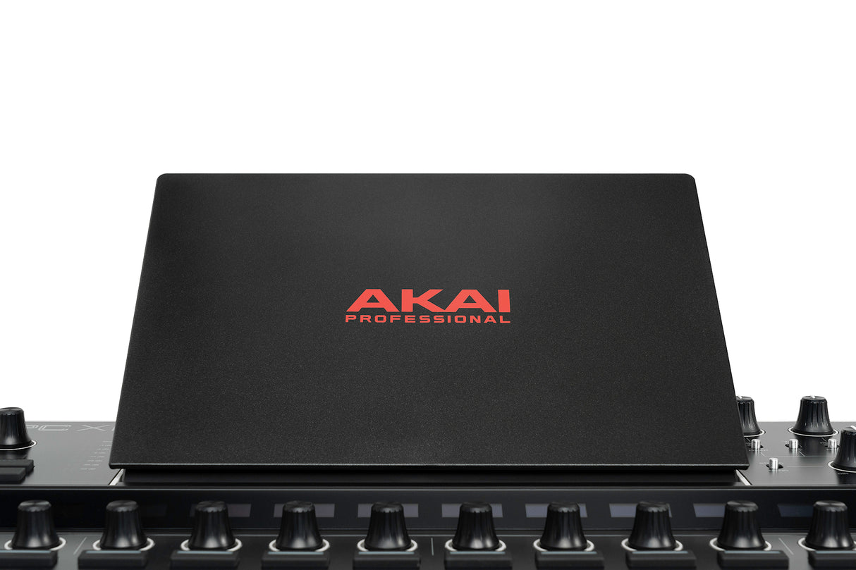 Akai Pro MPC XL – Standalone Production Workstation