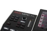 Akai Pro MPC XL – Standalone Production Workstation