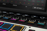Akai Pro MPC XL – Standalone Production Workstation