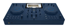 AlphaTheta OMNIS-DUO Controlador DJ