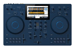 AlphaTheta OMNIS-DUO Controlador DJ