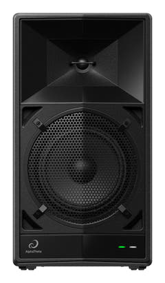 AlphaTheta WAVE-EIGHT - Altavoz DJ