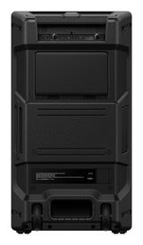 AlphaTheta WAVE-EIGHT DJ Speaker