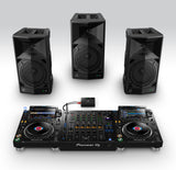 AlphaTheta WAVE-EIGHT DJ Speaker