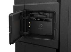 AlphaTheta WAVE-EIGHT - Altavoz DJ