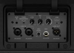 AlphaTheta WAVE-EIGHT - Altavoz DJ