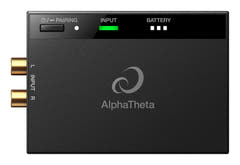 AlphaTheta WAVE-EIGHT - Altavoz DJ