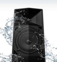 AlphaTheta WAVE-EIGHT - Altavoz DJ