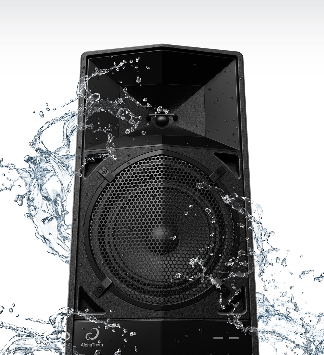 AlphaTheta WAVE-EIGHT - Altavoz DJ