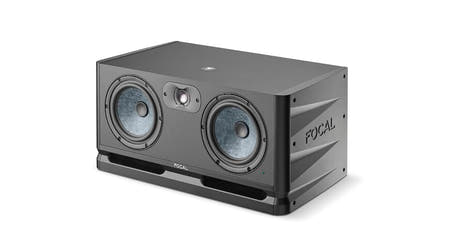 Focal Alpha Twin Evo monitor de estudio activo