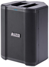 Alto Busker Altavoz de Batería