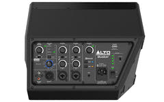 Alto Busker Altavoz de Batería