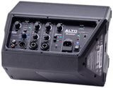Alto Busker Altavoz de Batería
