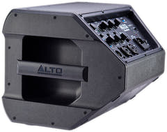 Alto Busker Altavoz de Batería