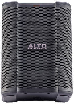 Alto Busker Altavoz de Batería