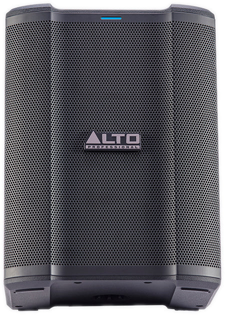 Alto Busker Altavoz de Batería