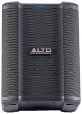 Alto Busker Altavoz de Batería