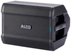 Alto Busker Altavoz de Batería