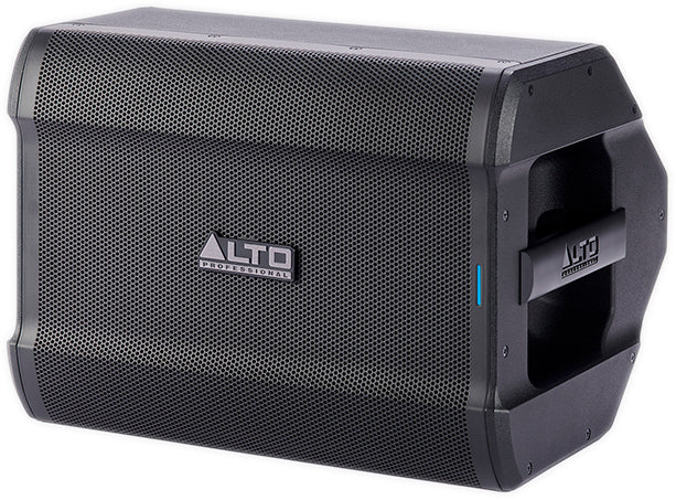 Alto Busker Altavoz de Batería