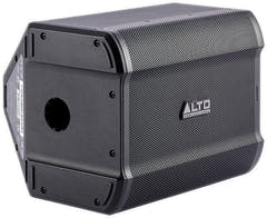 Alto Busker Altavoz de Batería