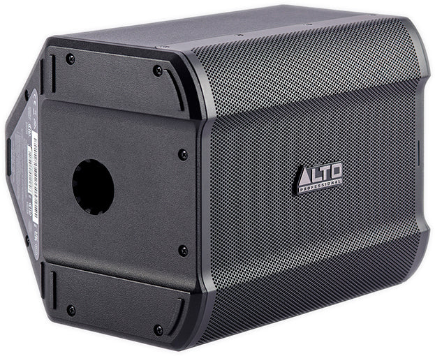 Alto Busker Altavoz de Batería