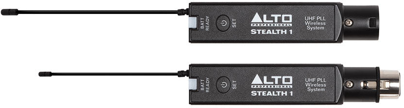 Alto Stealth-1 Sistema de Audio Inalámbrico