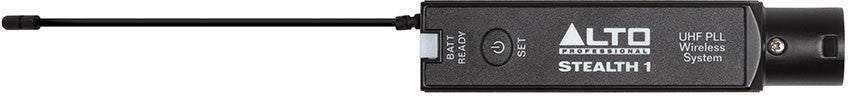 Alto Stealth-1 Sistema de Audio Inalámbrico