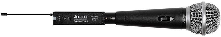 Alto Stealth-1 Sistema de Audio Inalámbrico