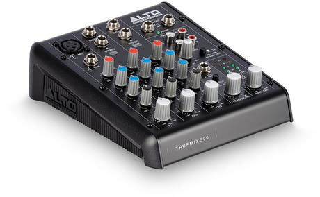 Alto TrueMix 500 Mezclador