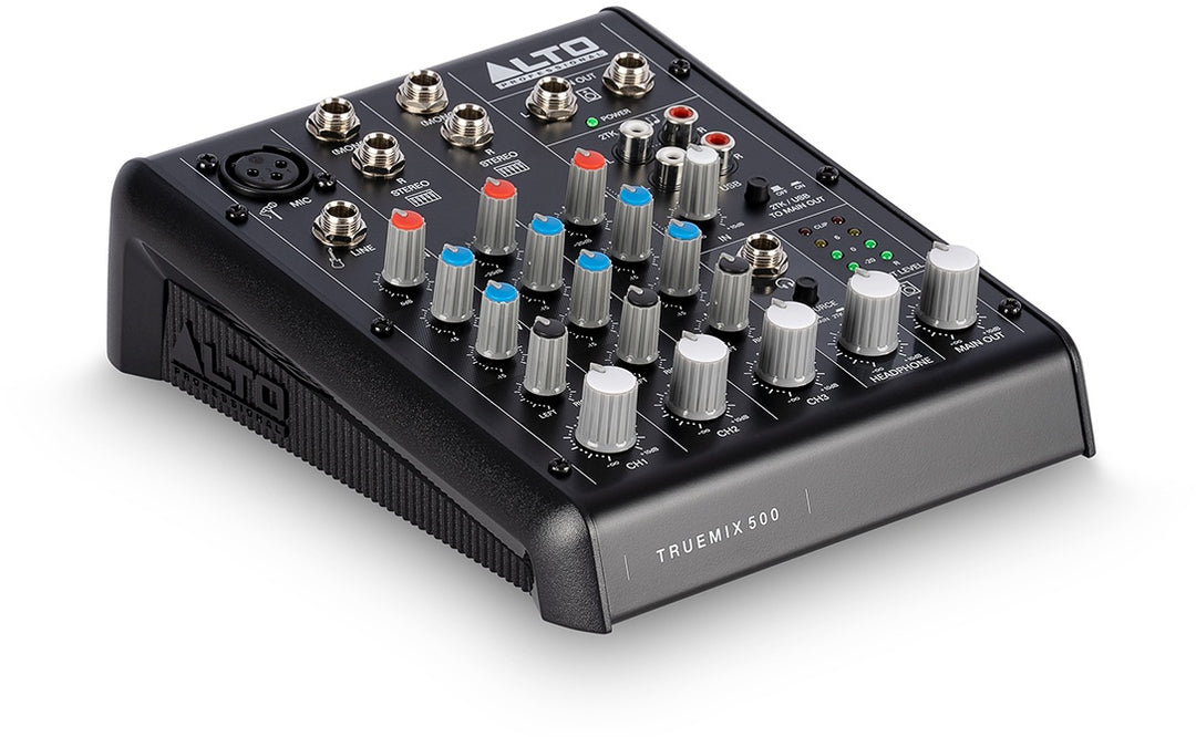 Alto TrueMix 500 Mezclador
