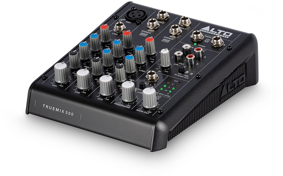 Alto TrueMix 500 Mezclador
