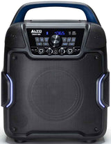 Alto Über FX2 Battery Speaker