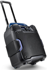 Alto Über FX2 Battery Speaker