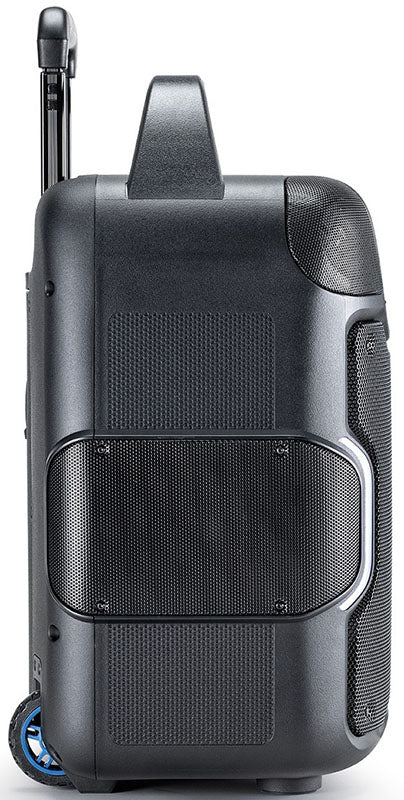 Alto Über FX2 Battery Speaker