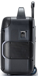 Alto Über FX2 Battery Speaker