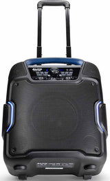 Alto Über FX2 Battery Speaker