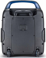 Alto Über FX2 Battery Speaker