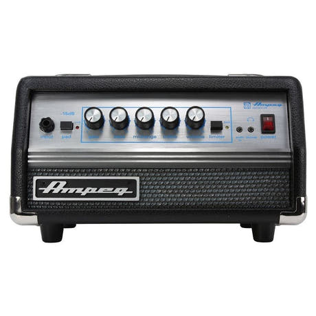 Ampeg MiVR Amplificador de bajo