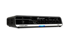 Ampeg Venture V12 Amplificador de bajo Top