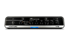 Ampeg Venture V12 Amplificador de bajo Top