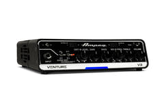 Ampeg Venture V3 Amplificador de bajo Top
